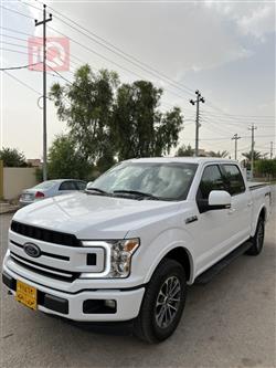 فورد إف-150